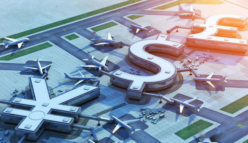 工業互聯網數據服務迎來新機遇，房企科技轉型與云服務融資浪潮并行